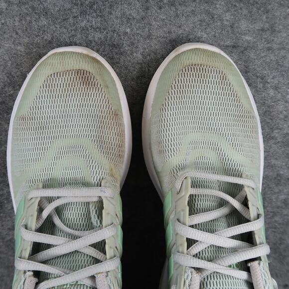 Adidas Shoes Womens 8.5 Athletic Trainer Energy Cloud Running Sneakers Comfort - Picture 8 of 12